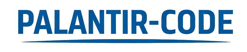 PALANTIR-CODE